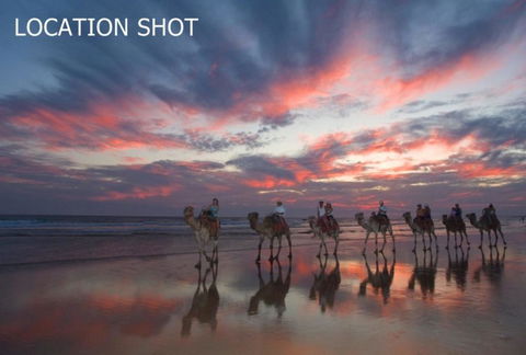 Beach House On James Patterson - New South Wales Tourism  2