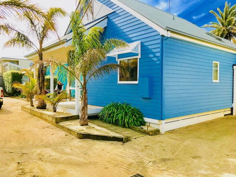 Beach Life - New South Wales Tourism  1