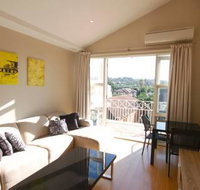 Beach Pad Bondi Beach - New South Wales Tourism 