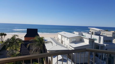 Beach Palms Holiday Apartments - New South Wales Tourism  2