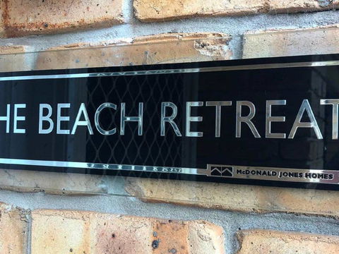 Beach Paradise @ Anna Bay - New South Wales Tourism  1