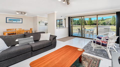 Beach Point - East Ballina - New South Wales Tourism  1