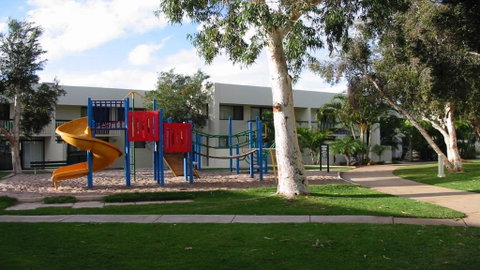 Beach Resort Kalbarri Unit 33 - New South Wales Tourism  0