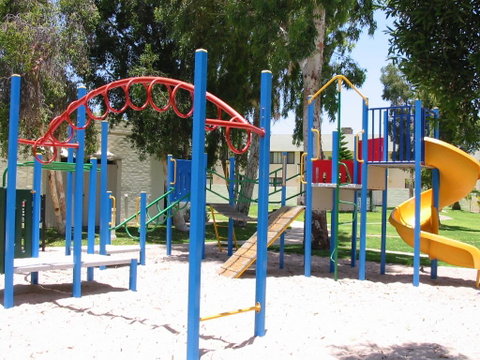 Beach Resort Kalbarri Unit 33 - New South Wales Tourism  3