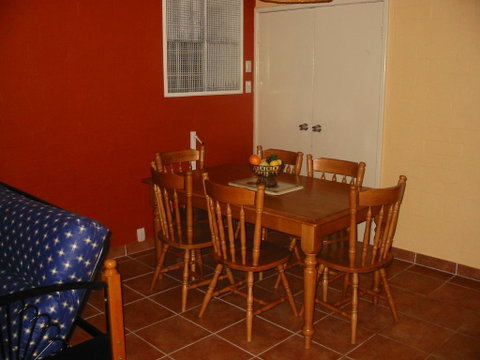 Beach Resort Kalbarri Unit 33 - New South Wales Tourism  1