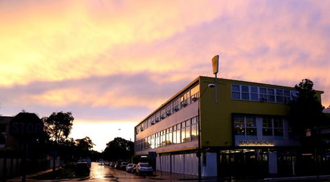 Beach Road Hotel - New South Wales Tourism  0