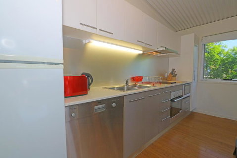 Beach Shack 24 Casuarina - New South Wales Tourism  2
