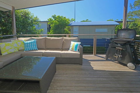 Beach Shack 24 Casuarina - New South Wales Tourism  1