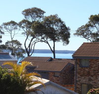 Beach Shack on Calton - New South Wales Tourism 