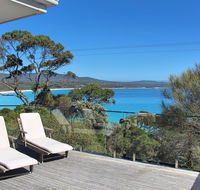 Beach Side Bay Of Fires - New South Wales Tourism 