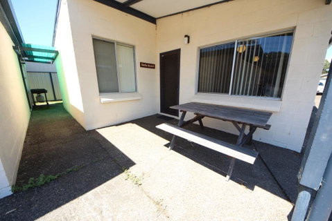 Beach Unit 5 At Hat Head - New South Wales Tourism  3