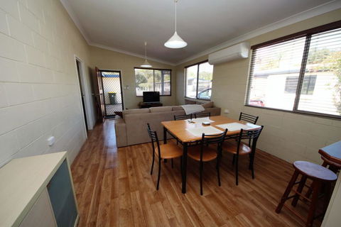 Beach Unit 7 At Hat Head - New South Wales Tourism  2