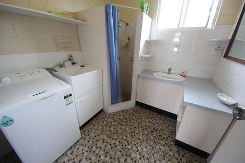 Beach Unit 7 At Hat Head - New South Wales Tourism  1