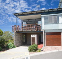 Beach View At One Mile' 8/26 One Mile Close - infinity complex pool  WIFI - New South Wales Tourism 