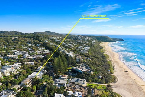Beach Views & Breezes, Sunshine Beach - New South Wales Tourism  2