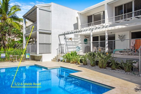 Beach Views & Breezes, Sunshine Beach - New South Wales Tourism  0