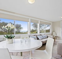 Beachbreak - fall asleep to the sound of the ocean - New South Wales Tourism 
