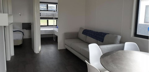 Beachcomber Holiday Park - New South Wales Tourism  2