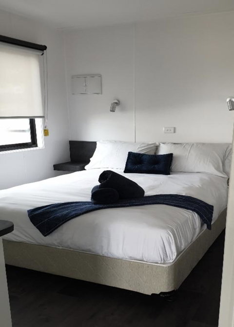 Beachcomber Holiday Park - New South Wales Tourism  3