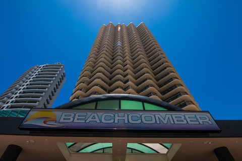 Beachcomber Resort - Official - New South Wales Tourism  3