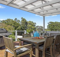 Beaches  Culburra - relax and recharge
