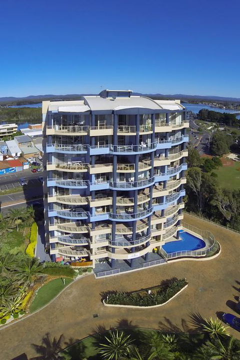 Beaches International - New South Wales Tourism  3