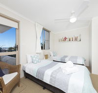 Beaches International - New South Wales Tourism 