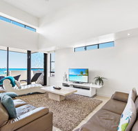 Beaches on Maroochy 1 Beach Parade - New South Wales Tourism 