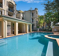 Beaches On Wave Street - New South Wales Tourism 