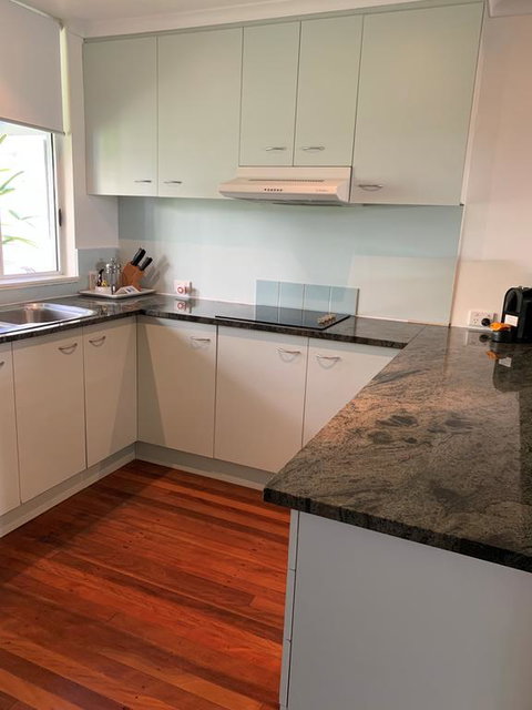 Beaches Port Douglas Holiday Apartments Book Here With The Onsite Reception Team - New South Wales Tourism  2