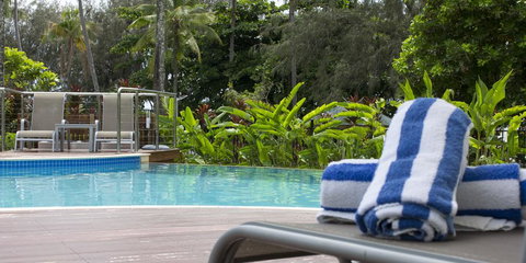Beaches Port Douglas Holiday Apartments Book Here With The Onsite Reception Team - New South Wales Tourism  1