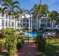 Beaches Port Douglas Holiday Apartments Book Here With The Onsite Reception Team - New South Wales Tourism 