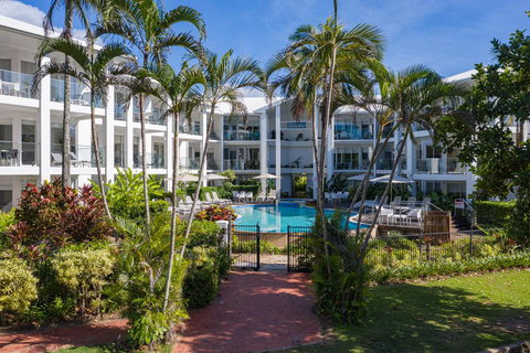 Beaches Port Douglas Holiday Apartments Book Here With The Onsite Reception Team - New South Wales Tourism  0