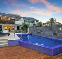 Beachfront 12 - New South Wales Tourism 