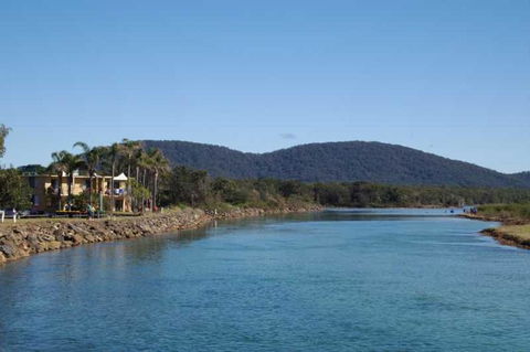 Beachfront 5, 25 Willow Street - New South Wales Tourism  1