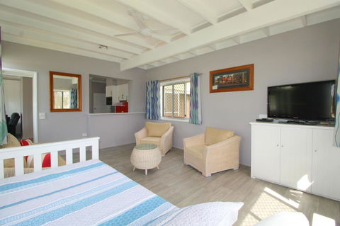 Beachfront 6, 25 Willow Street - New South Wales Tourism  2