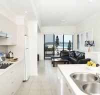 Beachfront 8 - New South Wales Tourism 