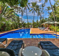 Beachfront Apartment Agincourt Clifton Beach - New South Wales Tourism 
