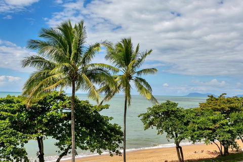 Beachfront Apartments On Trinity Beach - New South Wales Tourism  1