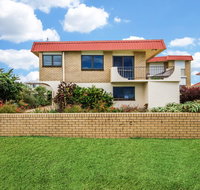 Beachfront Apt with Private Pool - New South Wales Tourism 