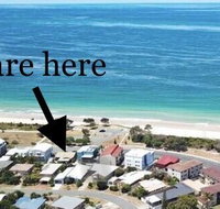 Beachfront at Bribie 2 Puppy Friendly - New South Wales Tourism 