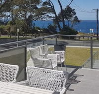 Beachfront Boogaloo - New South Wales Tourism 