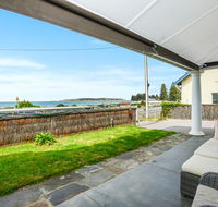 Beachfront Buena Vista - PetFriendly - New South Wales Tourism 