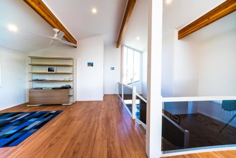 Beachfront Escape - New South Wales Tourism  3