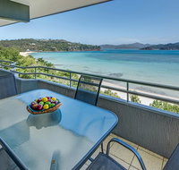 Beachfront Hamilton Island - New South Wales Tourism 