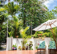 Beachfront Hideaway - Port Douglas - New South Wales Tourism 