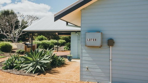 Beachfront Prevelly - New South Wales Tourism  2