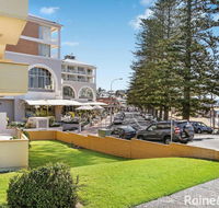 Beachfront Terrigal - 4/24 Terrigal Espl - New South Wales Tourism 