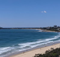 Beachfront Towers - New South Wales Tourism 