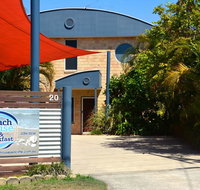 Beachhouse Bed and Breakfast - New South Wales Tourism 